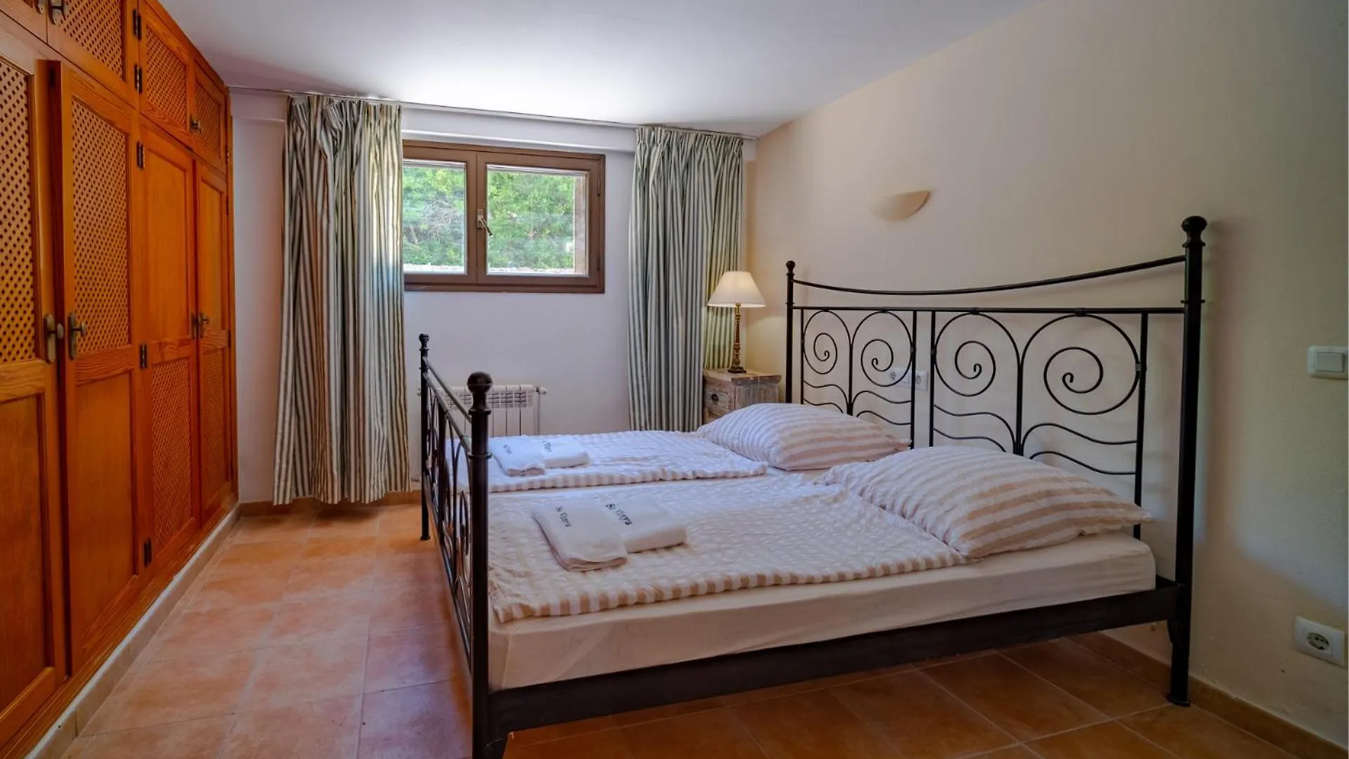 Sa Vinya Villa Colonia de Sant Pere 0*,  Spain