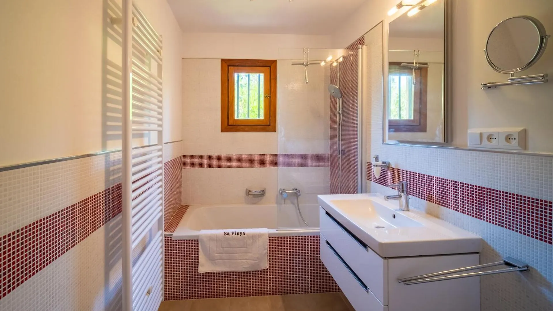Sa Vinya Villa Colonia de Sant Pere 0*,  Spain