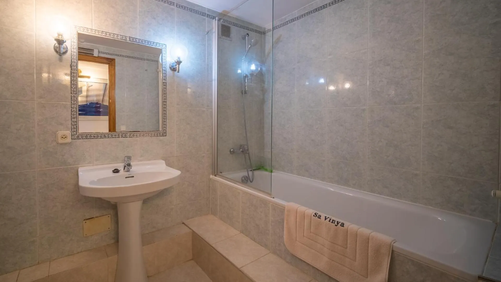 Sa Vinya Villa Colonia de Sant Pere Spain