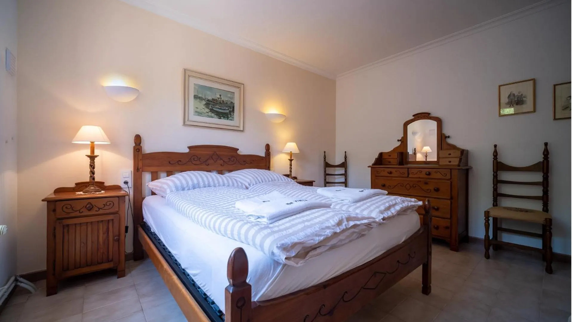 Sa Vinya Villa Colonia de Sant Pere
