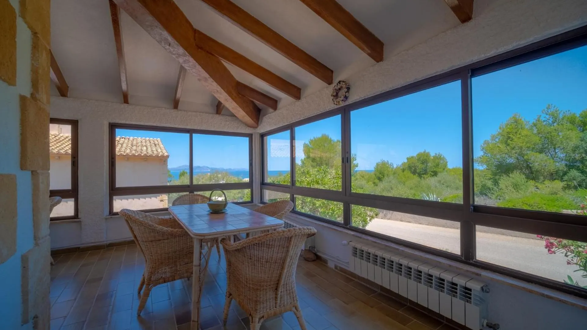 Sa Vinya Villa Colonia de Sant Pere 0*,  Spain
