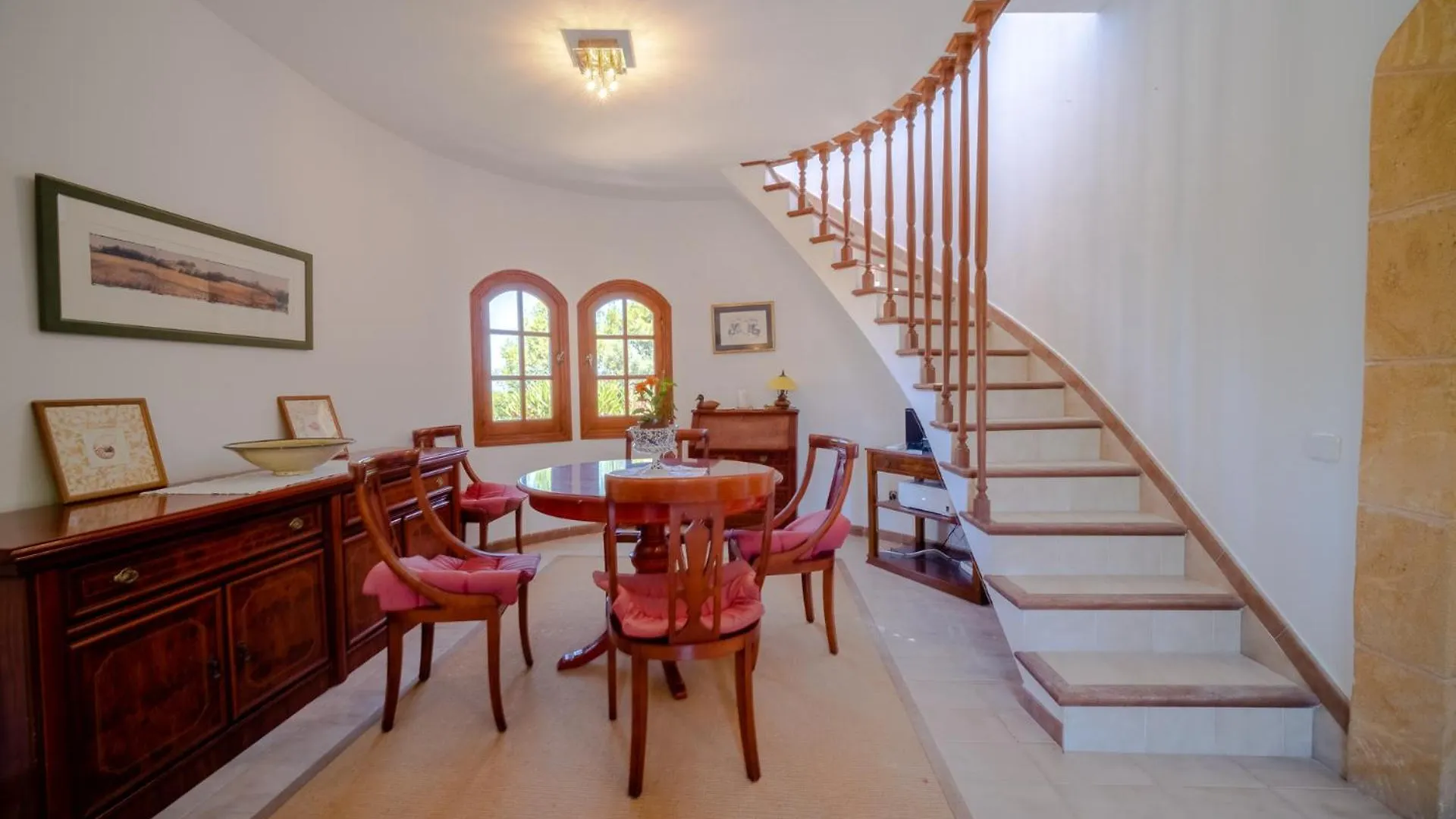 Holiday home Sa Vinya Villa Colonia de Sant Pere