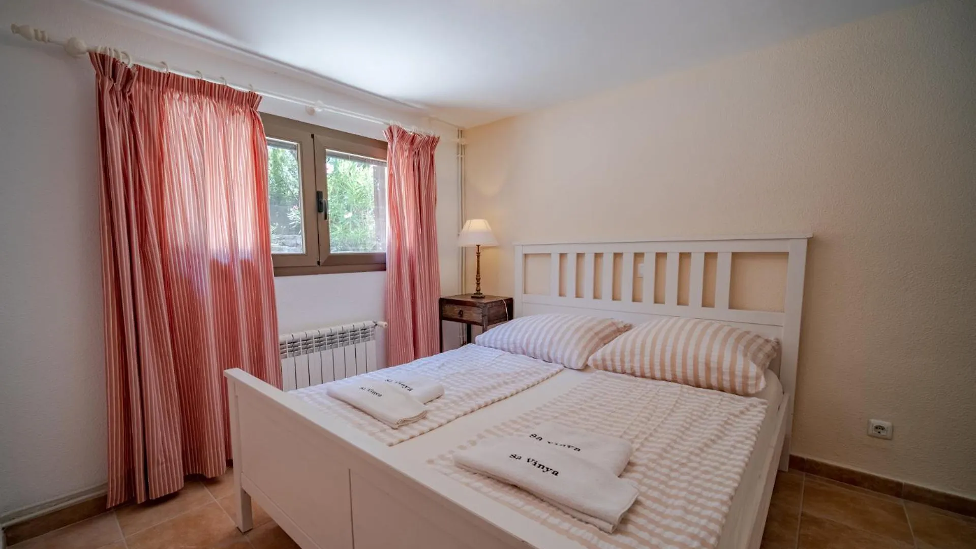 Sa Vinya Villa Colonia de Sant Pere Spain