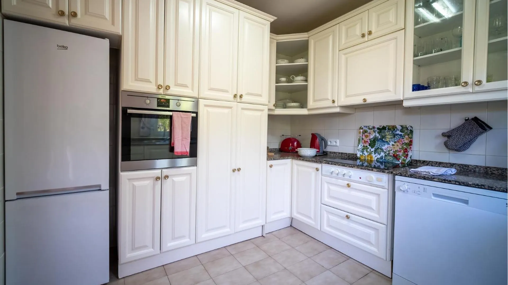 Sa Vinya Villa Colonia de Sant Pere Holiday home