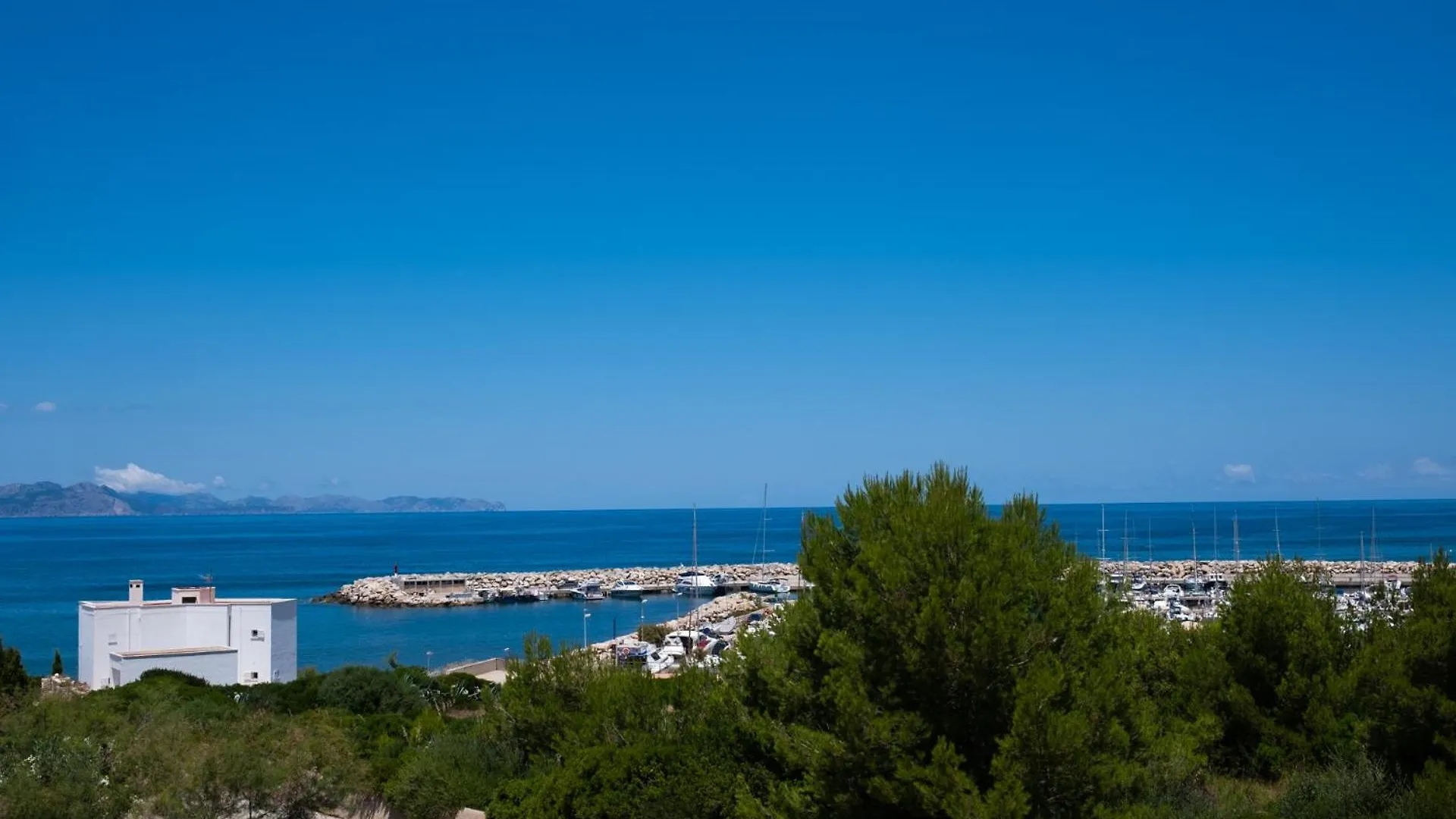 Holiday home Sa Vinya Villa Colonia de Sant Pere