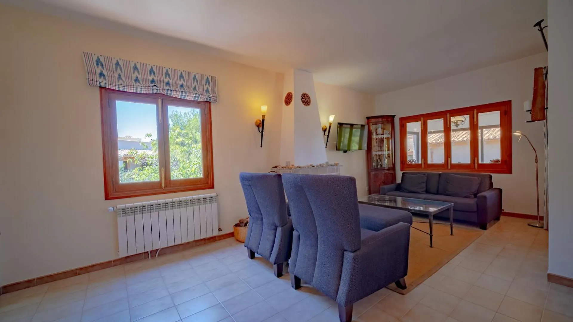 Sa Vinya Villa Colonia de Sant Pere Holiday home