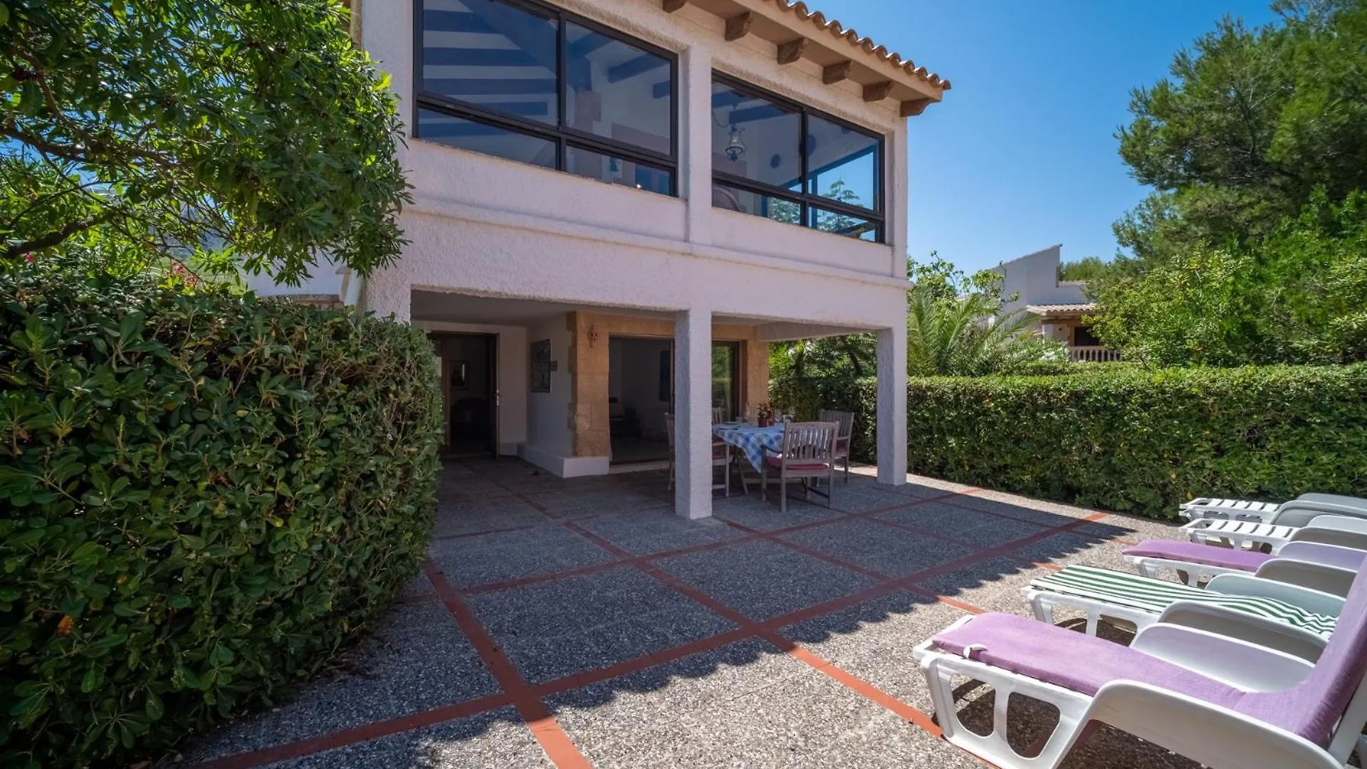 Sa Vinya Villa Colonia de Sant Pere