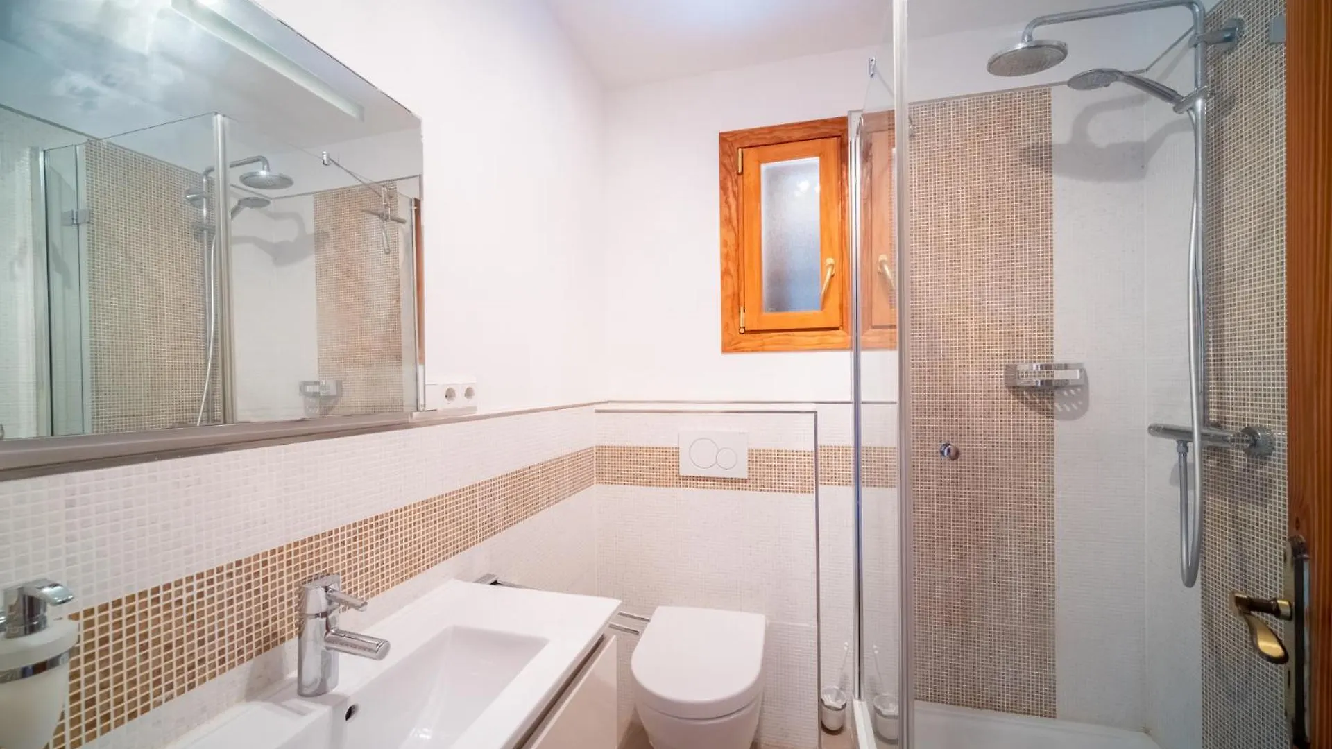 Sa Vinya Villa Colonia de Sant Pere Holiday home